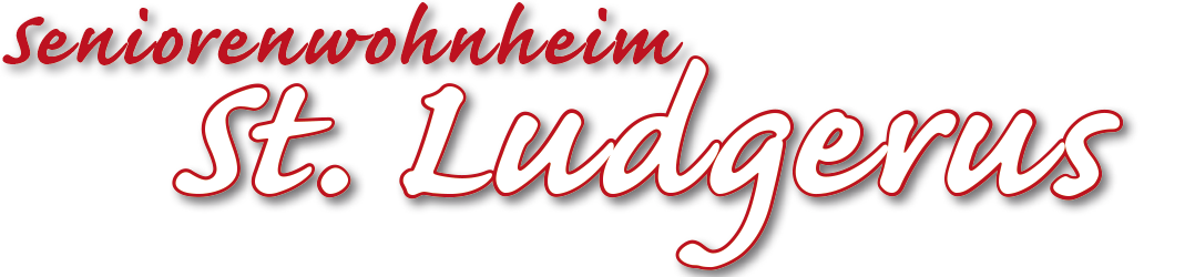Seniorenwohnheim St. Ludgerus
